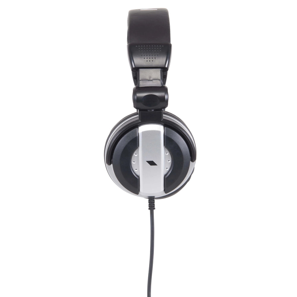 Eikon HFJ700 hoofdtelefoon 57mm Drivers 3.5m kabel