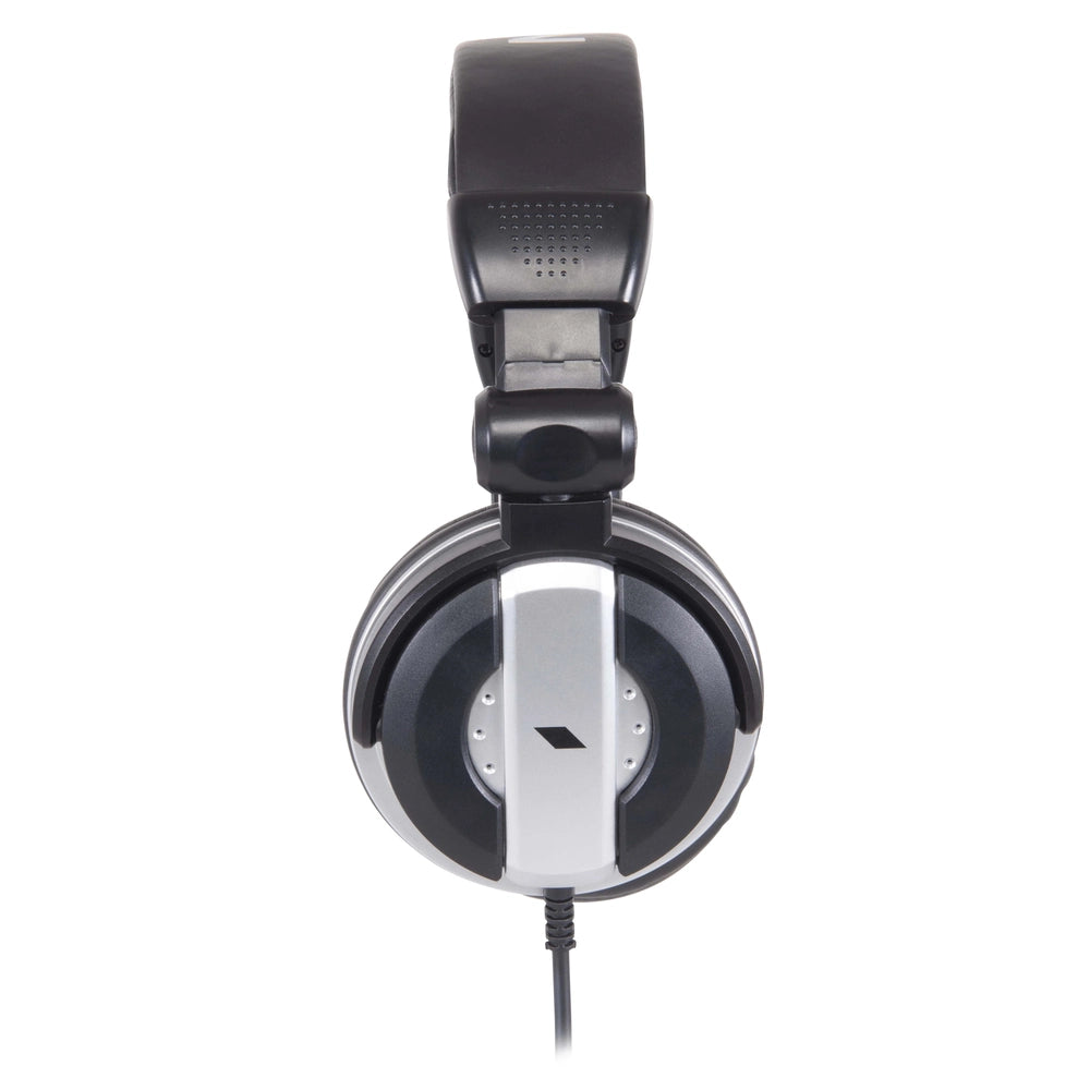 Eikon HFJ700 hoofdtelefoon 57mm Drivers 3.5m kabel