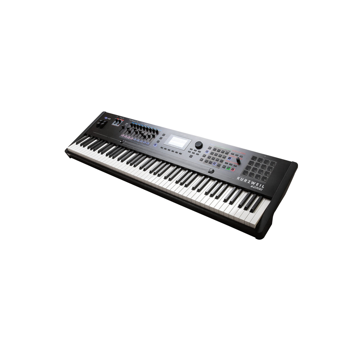 Kurzweil K2700 Workstation 88-toets Hammer Action