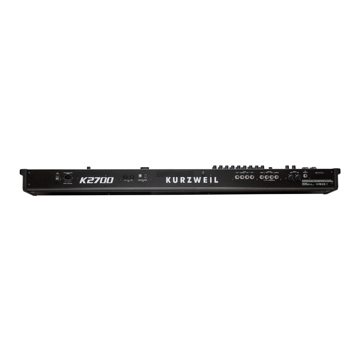 Kurzweil K2700 Workstation 88-toets Hammer Action