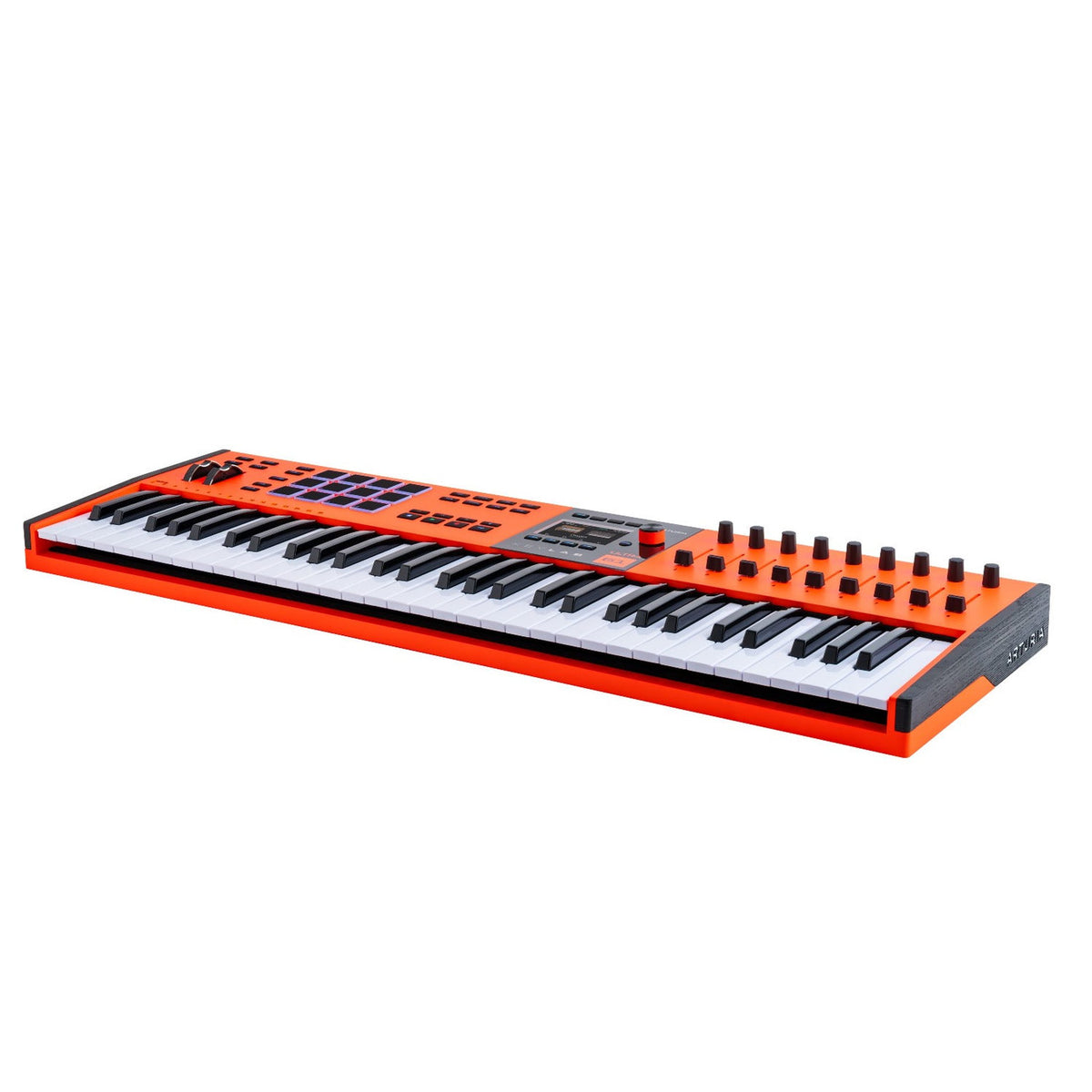 Arturia KeyLab 61 Mk3 Ultra Limited Edition 61-toets MIDI Keyboard Controller