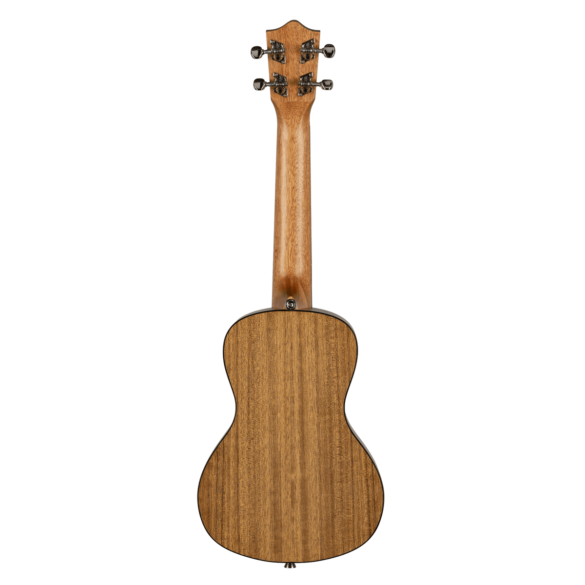 LANIKAI LKUSPPW-CX Concertukelele, Spruce Pacific Walnut Serie, Tas
