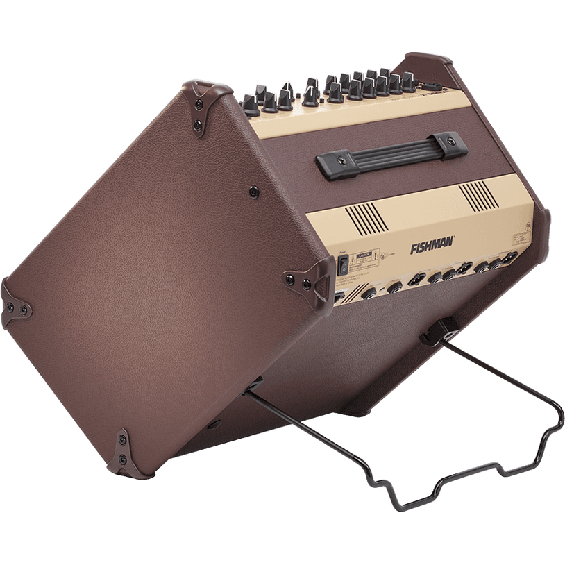 Fishman Loudbox Performer PRO-LBT-700 Akoestische Gitaarversterker - 180W - Bruin