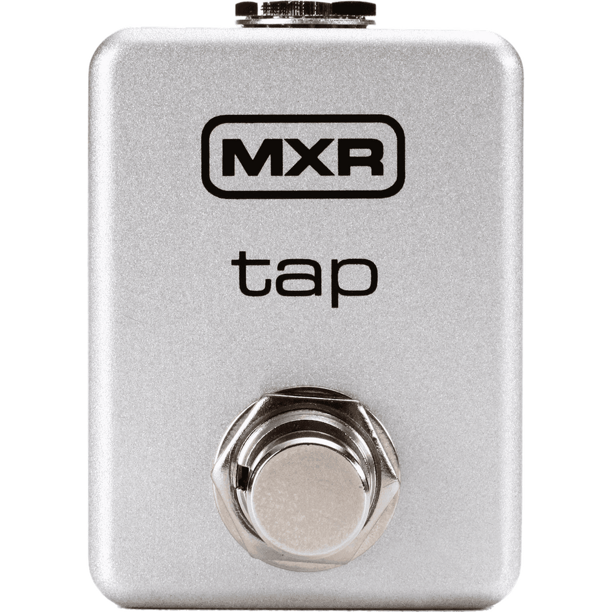 MXR M199 Tap Tempo – Grijs, Universele Tempo-Controller