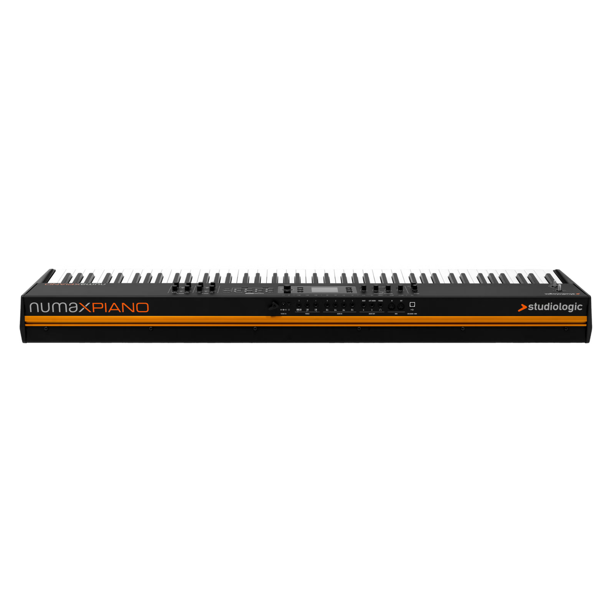 Studiologic Numa X Piano 88 stage piano stage piano met audio interface en mixer