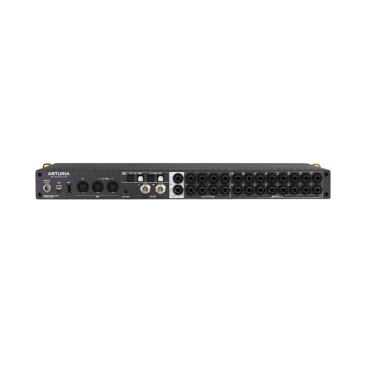 Arturia AudioFuse 16Rig 2.0 USB-C Audio Interface