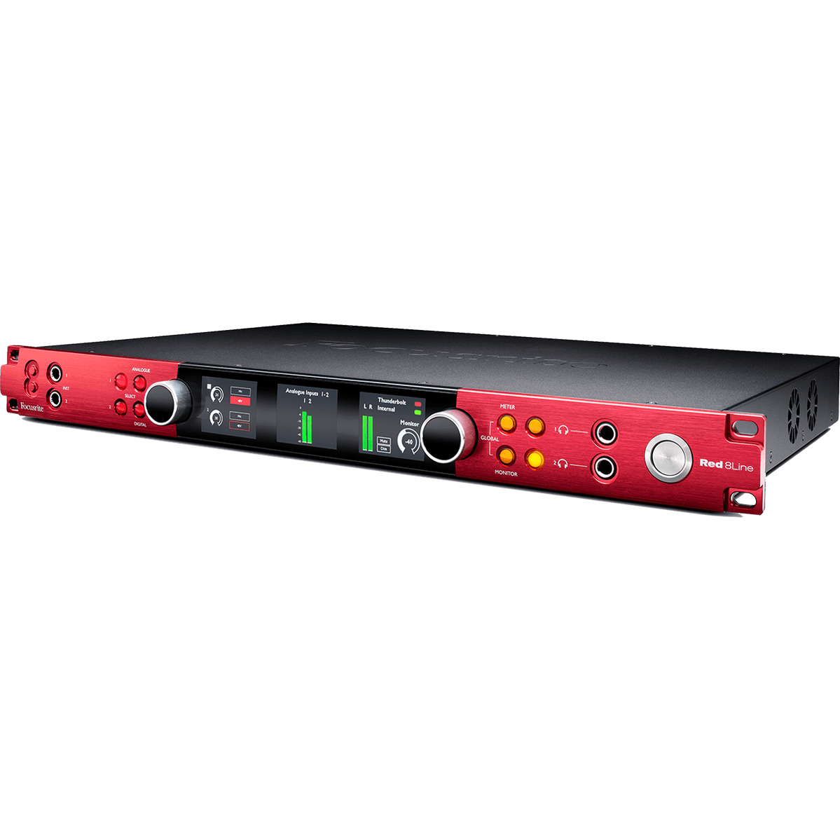 Focusrite Red 8Line