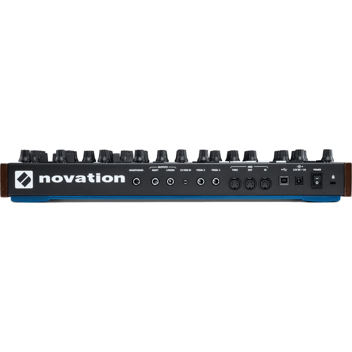 Novation Peak – 8-Stemmige Hybride Synthesizer