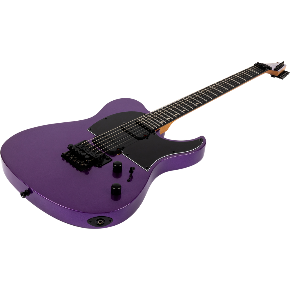 Spira Guitars T-420 PP elektrische gitaar TE model
