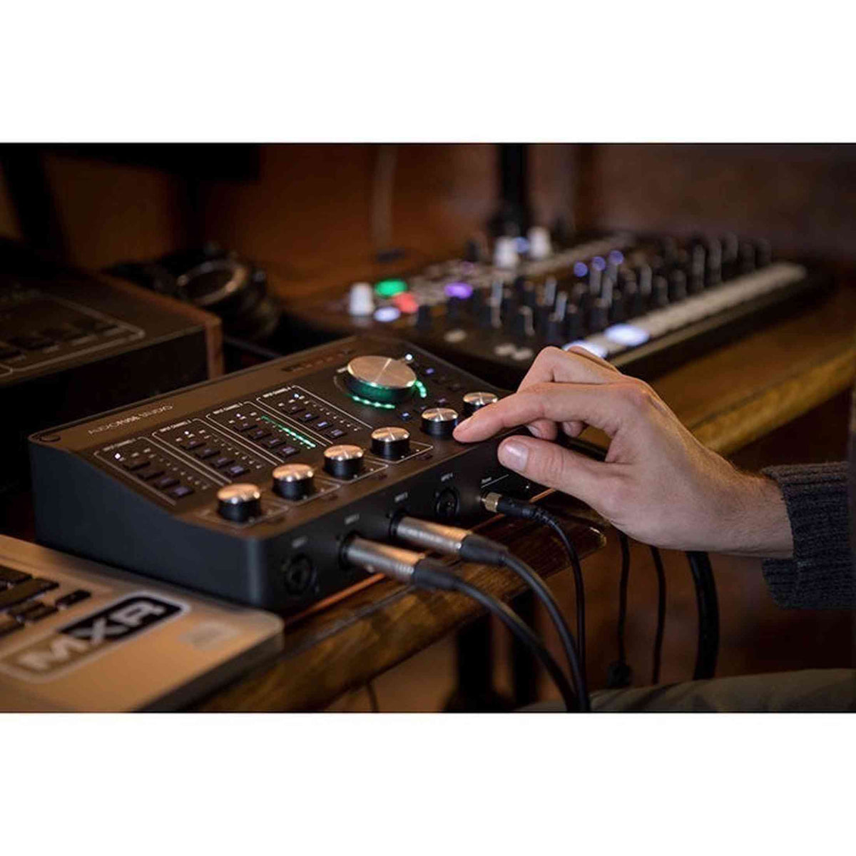 Arturia AudioFuse Studio 18-in/20-uit USB-C Audio Interface