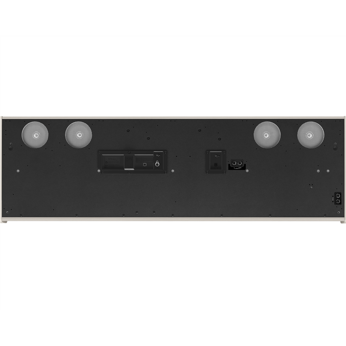 Casio AP-750GB CELVIANO Digitale Piano 88 Toetsen Smart Hybrid Hammer Action Grey Beige