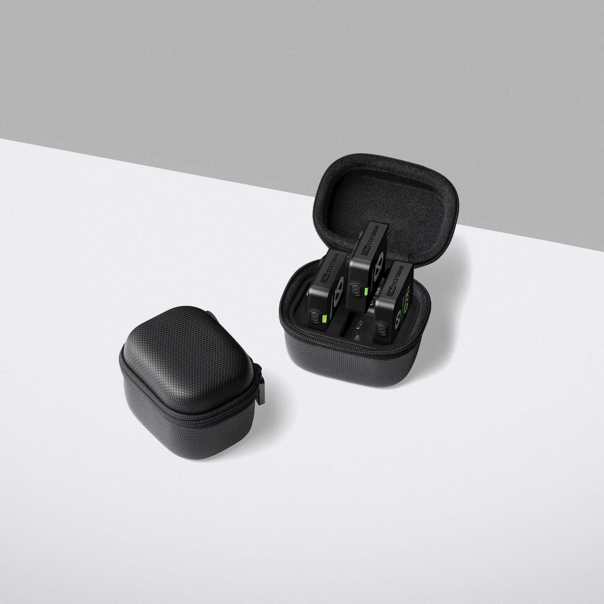 RØDE Wireless PRO premium draadloos microfoonsysteem met 32 bit float, timecode en 260 m bereik
