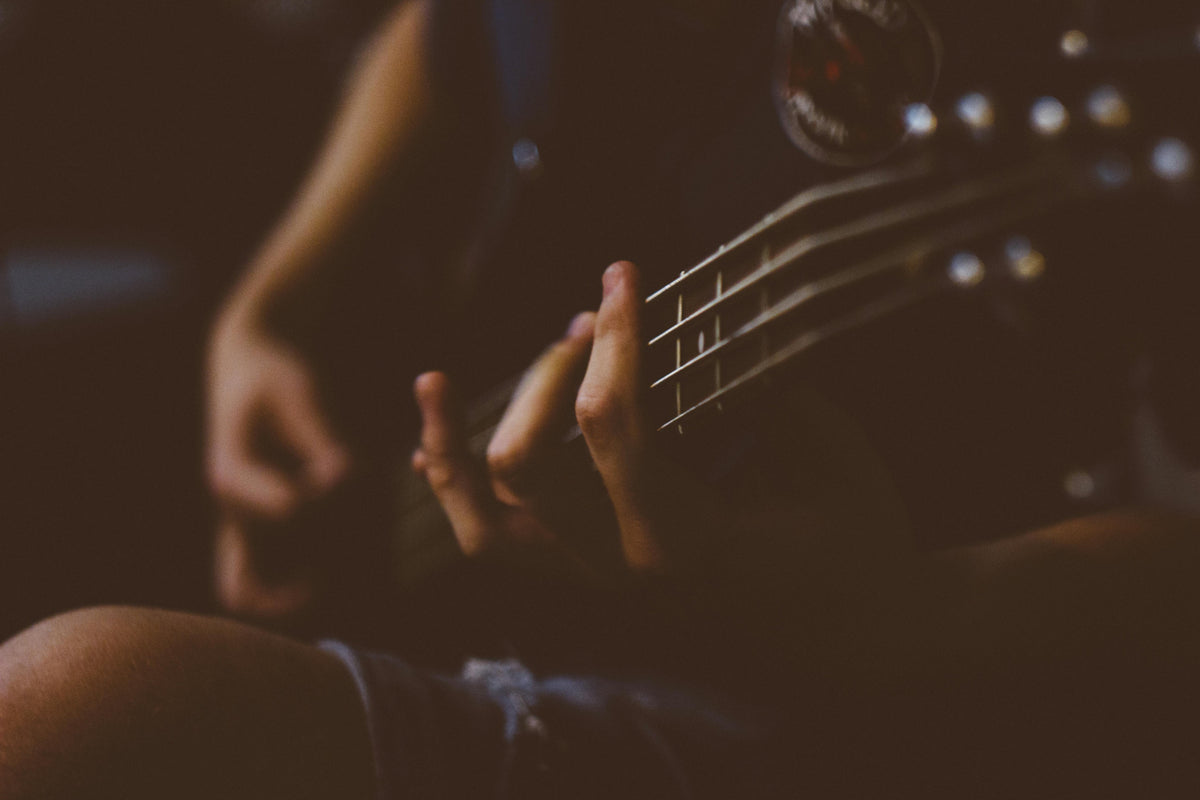 Beginnen met gitaar spelen: alles wat je moet weten als beginner