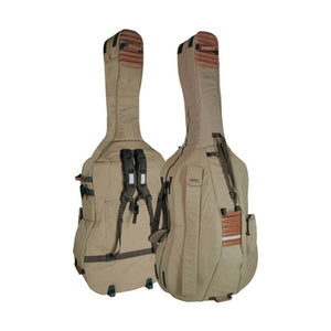 Fundas para contrabajo