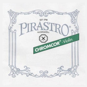 Cuerdas de violín 1/8 o más pequeñas