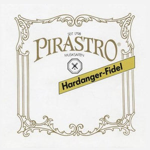 Cuerdas de violín Hardanger