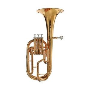 Alto horns