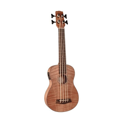 Bas ukulele