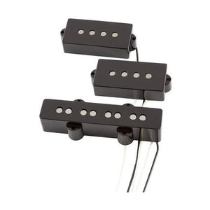 Hangszedő elektromos basszusgitárokhoz