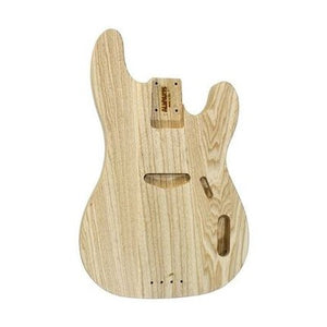 Gitártestek
