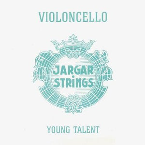 Cuerdas de violín 4/4