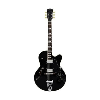 Hollowbody modellen