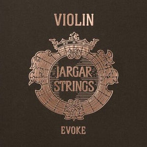 Cuerdas de violín 3/4