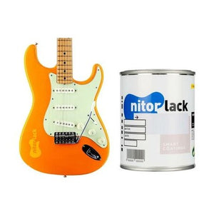 Nitrocellulóz lakk