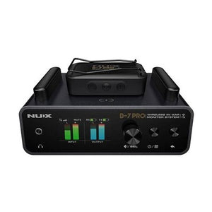 Monitores in-ear inalámbricos