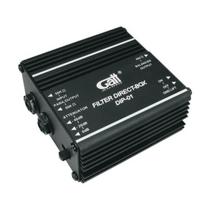 Cajas directas