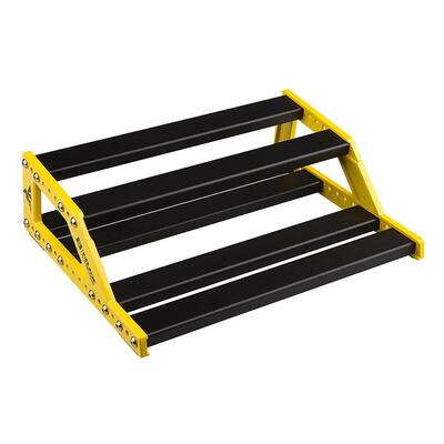 Pedalboards