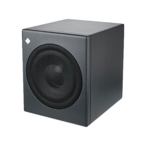 Subwoofers