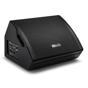Monitores de suelo