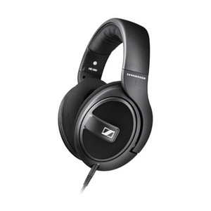 Auriculares de alta fidelidad