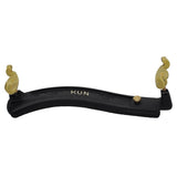 KUN KUN-500 shoulder rest Super Rest for 4/4 violin