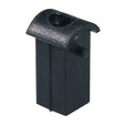 KUN KUN-510B super single-hole insert for shoulder rest, 1 hole insert, for KUN 500, 600, 700 series