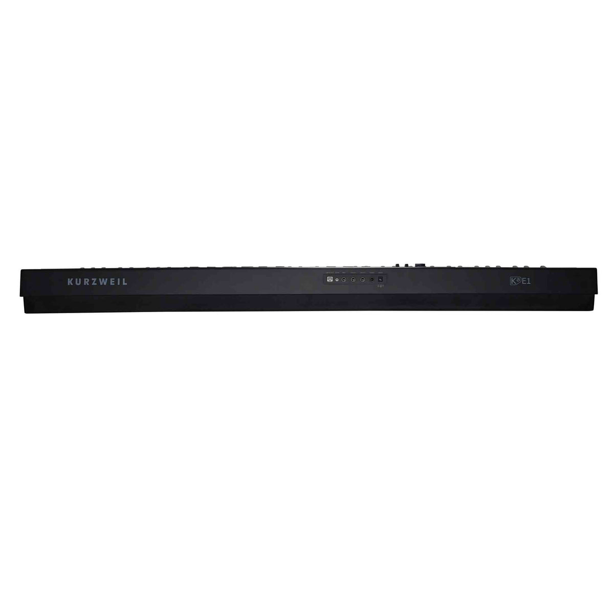 Kurzweil KAE1-BK Zwart Digitale Piano 88-Toets Hamermechaniek met Bluetooth