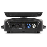 BeamZ GNITE180S LED Spot Moving Head Set van 2 in Flightcase