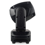 BeamZ Fuze75S LED Spot Moving Head –75W Spot met Roterende Gobos en Gemotoriseerde Focus