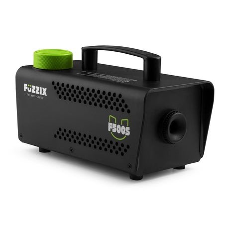 Fuzzix F500S Party Rookmachine 500W met Afstandsbediening