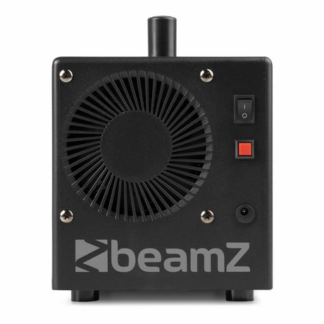 beamZ B300LED Bubbelmachine met RGB LED-verlichting en Draadloze Afstandsbediening