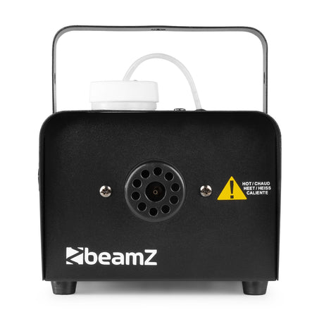beamZ S700 Rookmachine 700W met Afstandsbediening en Inclusief Rookvloeistof