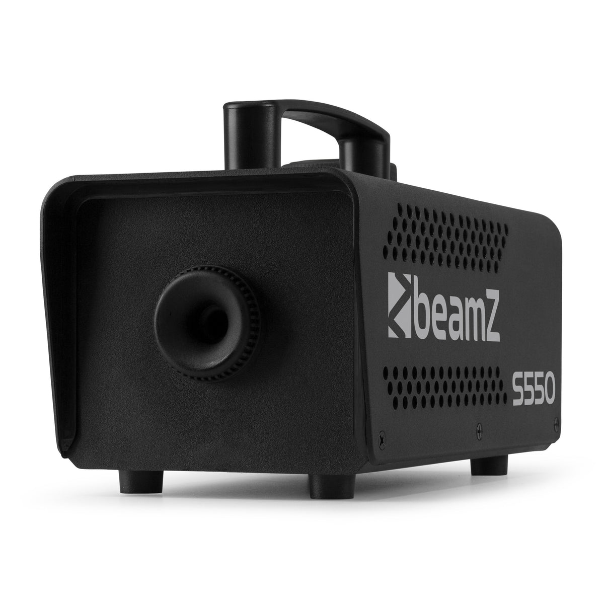 beamZ S550 Rookmachine – 550W met Draadloze Afstandsbediening en Inclusief Vloeistof