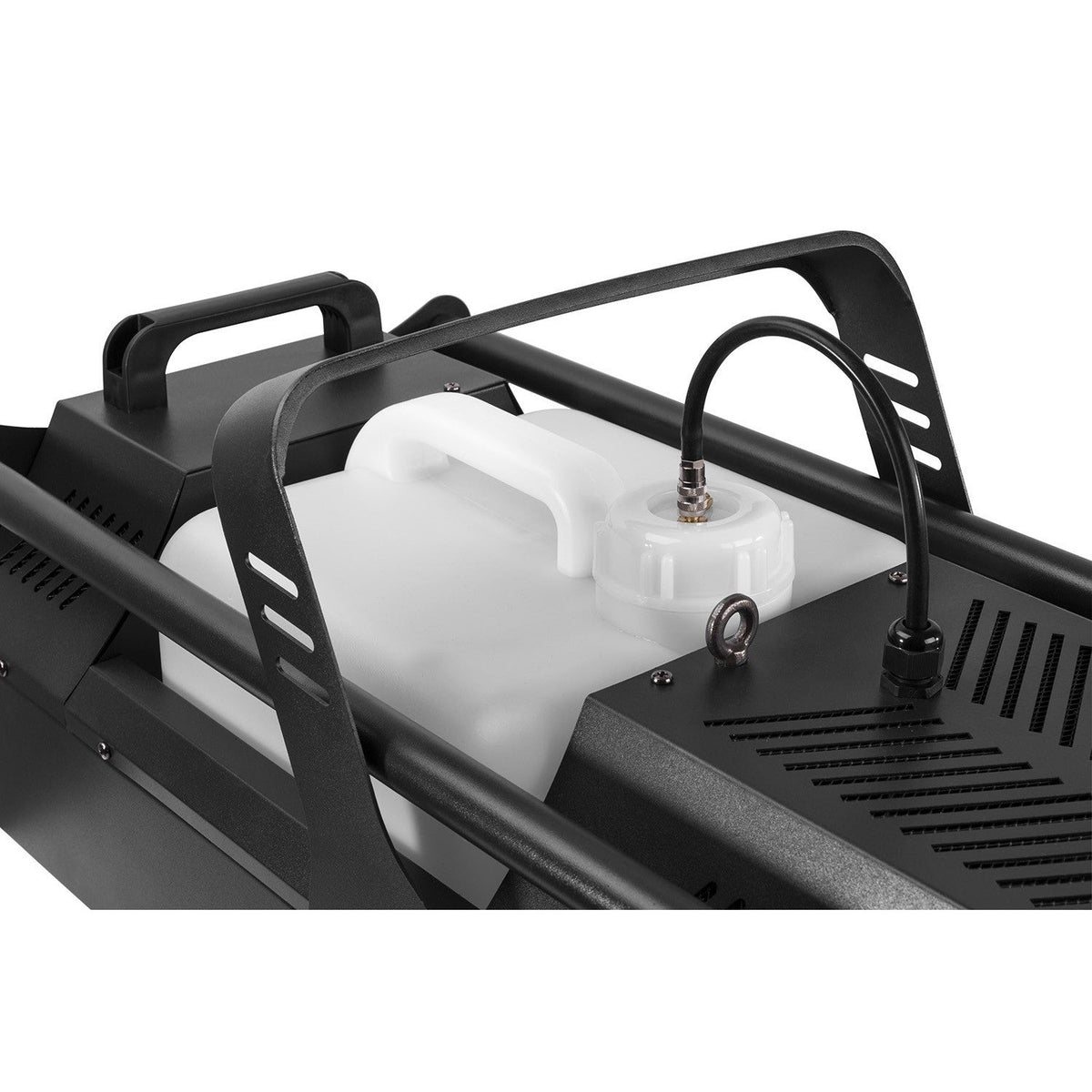 beamZ S3500 Rookmachine 3500W met DMX, LCD-paneel en 5L Tank