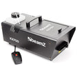 beamZ ICE700 IJs-Rookmachine 700W met Laaghangende Mist en 1.2L Tank