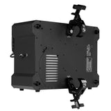 beamZ BLAZE3500 Verticale Rookmachine met 48x 4W RGBA LED's – 3500W