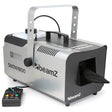 beamZ SNOW1800 Sneeuwmachine 1800W met DMX, 3.1L Tank en Afstandsbediening