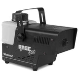 beamZ Rage 600 Rookmachine met Draadloze Afstandsbediening – 600W