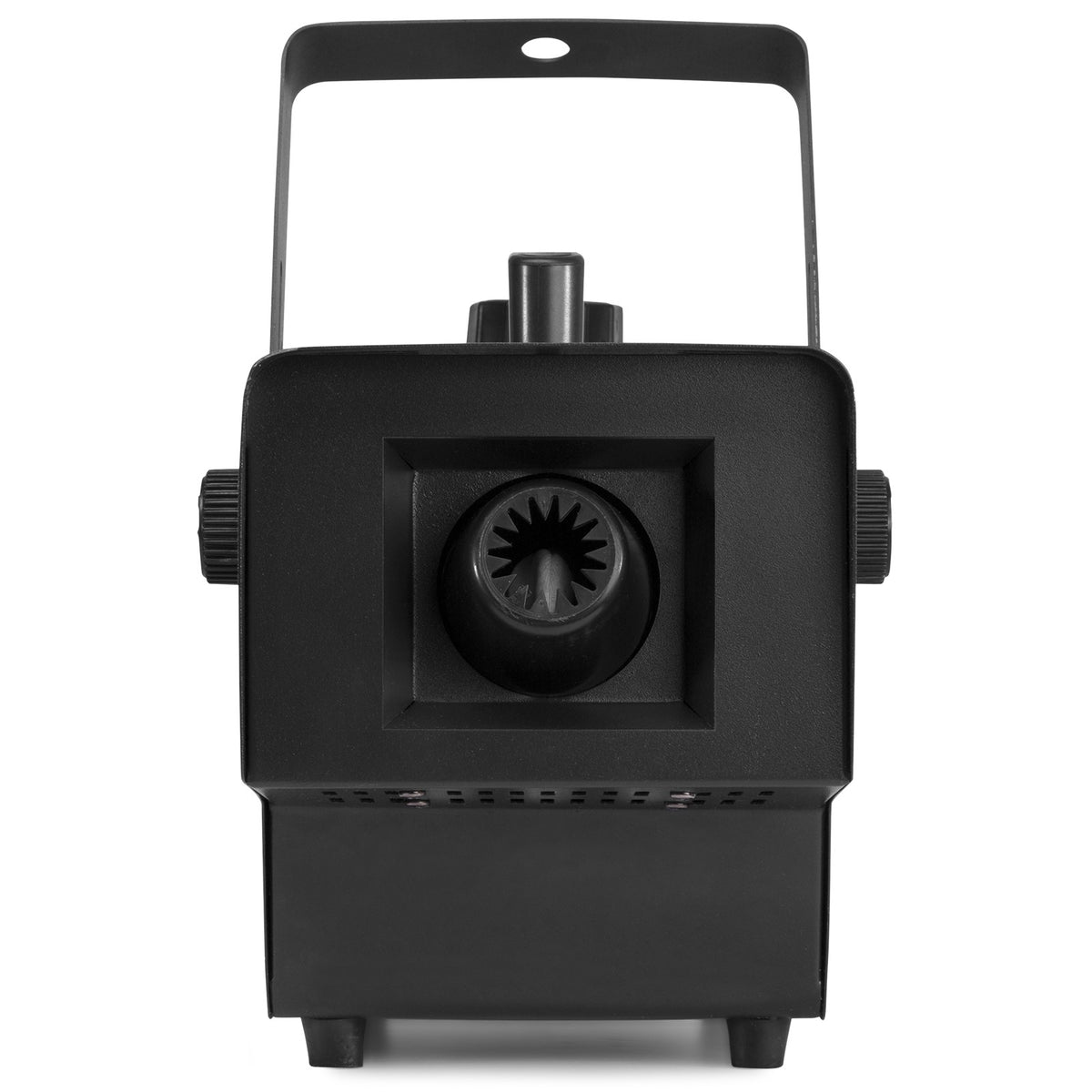 beamZ Rage 1000 SNOW Sneeuwmachine met Draadloze Afstandsbediening – 1000W