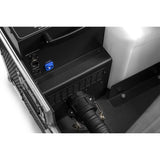beamZ Pro SNOW 5000 Professionele Hoogvolume Sneeuwmachine met DMX – 20L Tank
